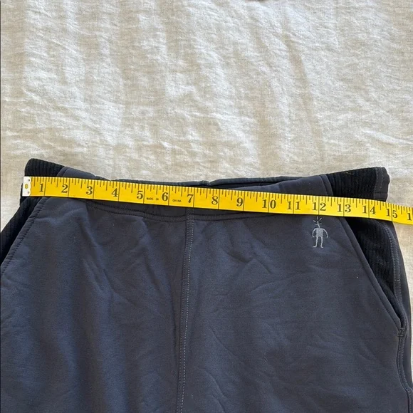 Men's Black Pants - Picture 10 of 13